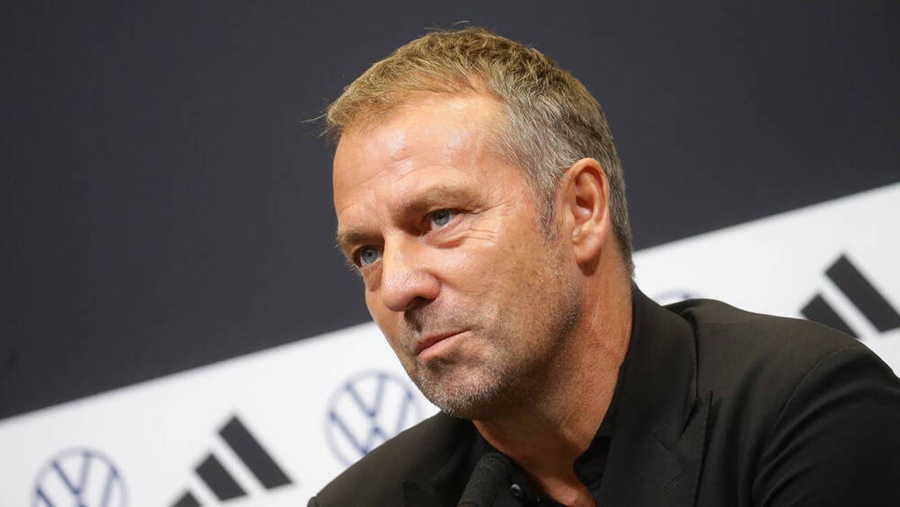 Flick gibt Musiala Einsatzgarantie