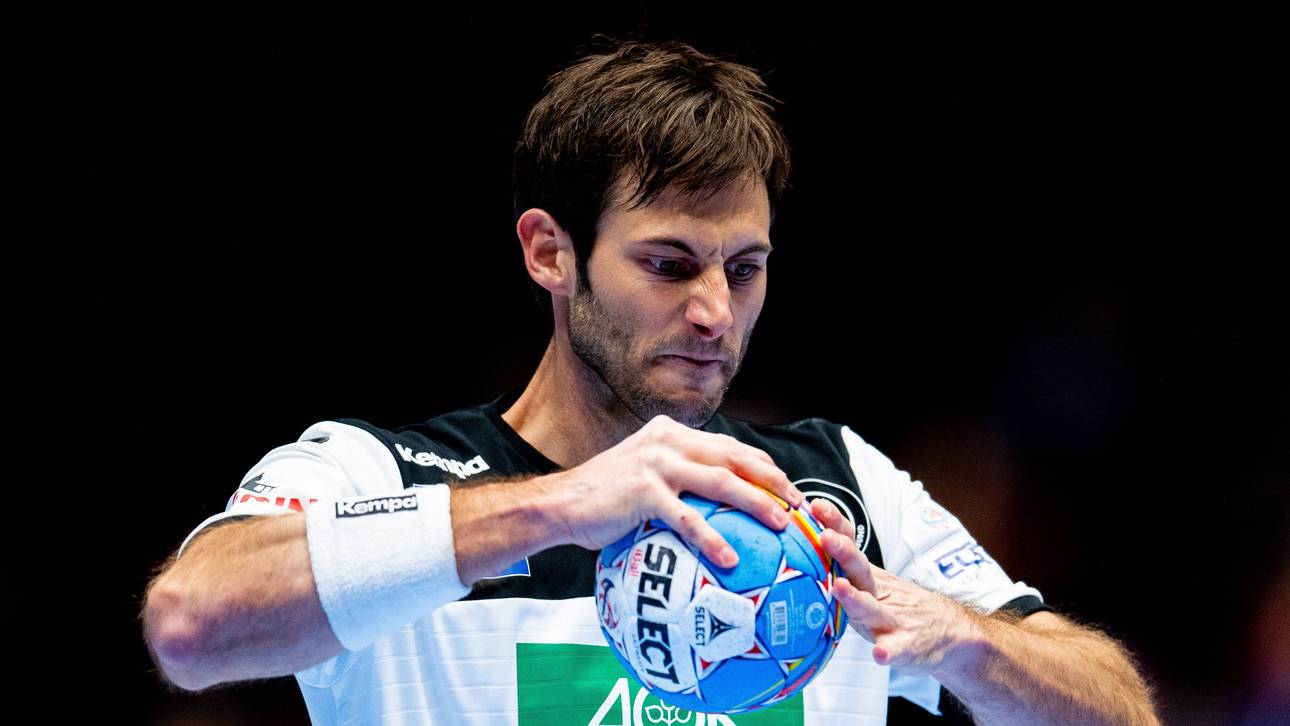 Gensheimer gibt Rätsel auf