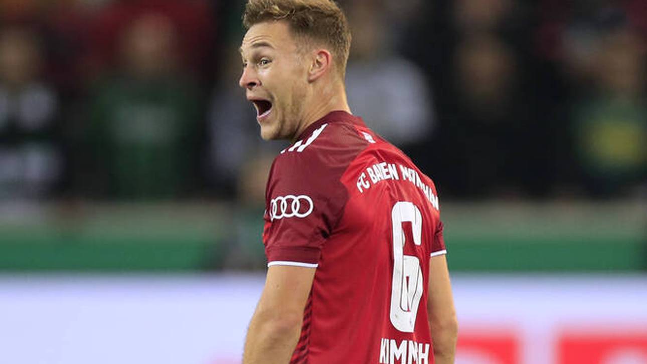 Kimmich „wirft kein gutes Licht auf Fußball“