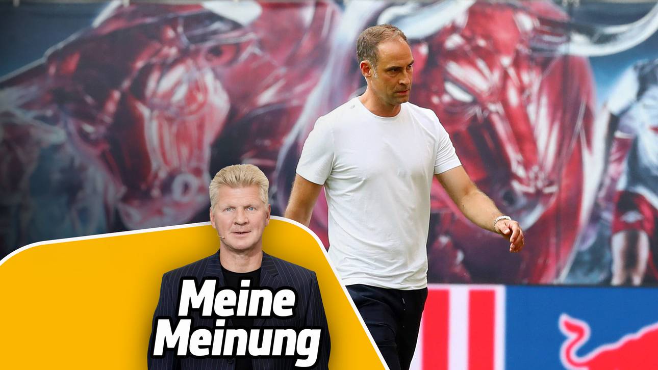 „Mintzlaff allmählich unglaubwürdig“