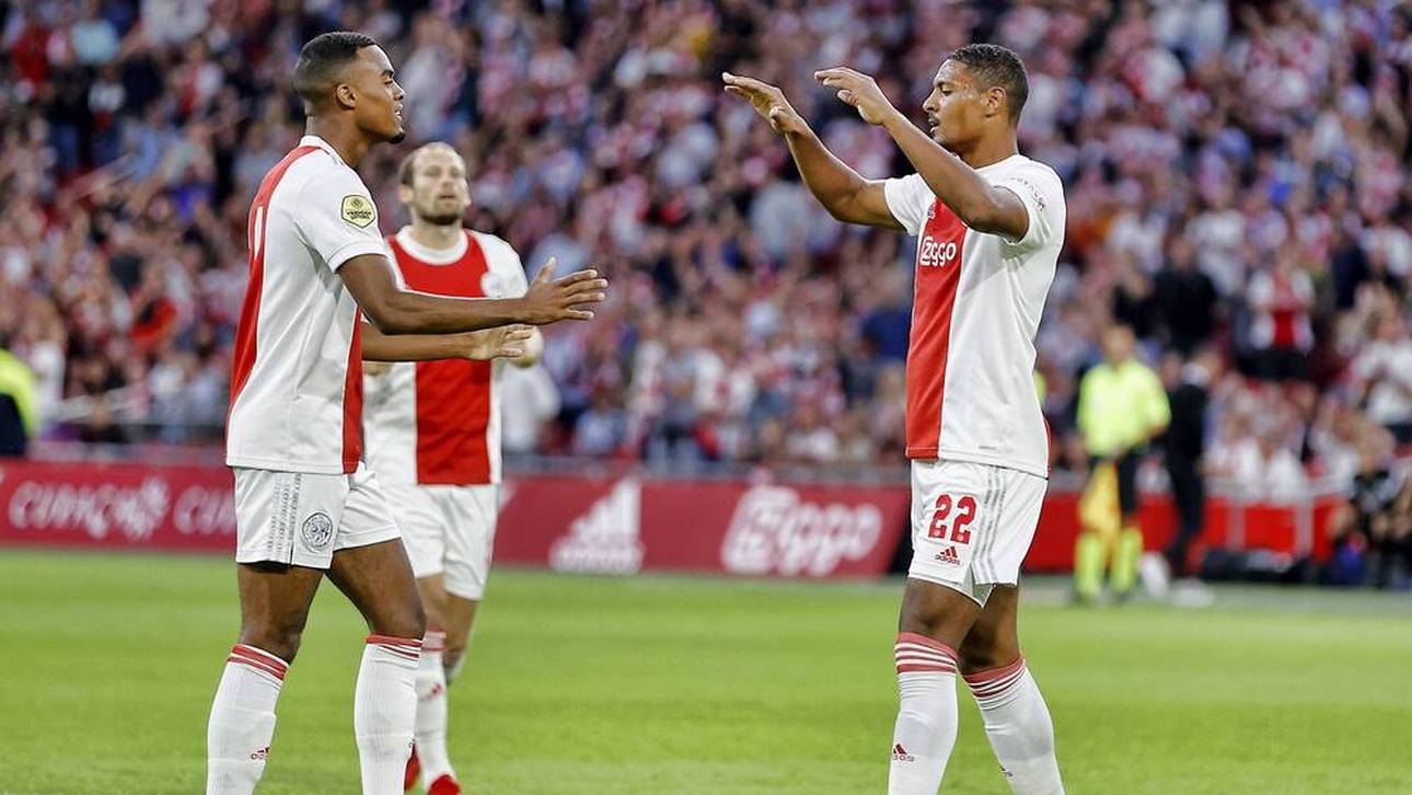 Nächster Bayern-Deal vor Abschluss