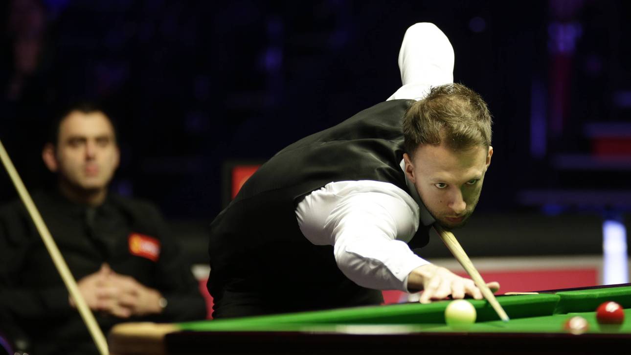 WM-Start: Zoff bei Snooker-Stars
