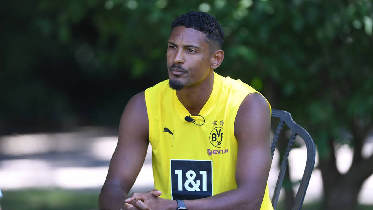 Bekommt Haller weiterhin Gehalt?