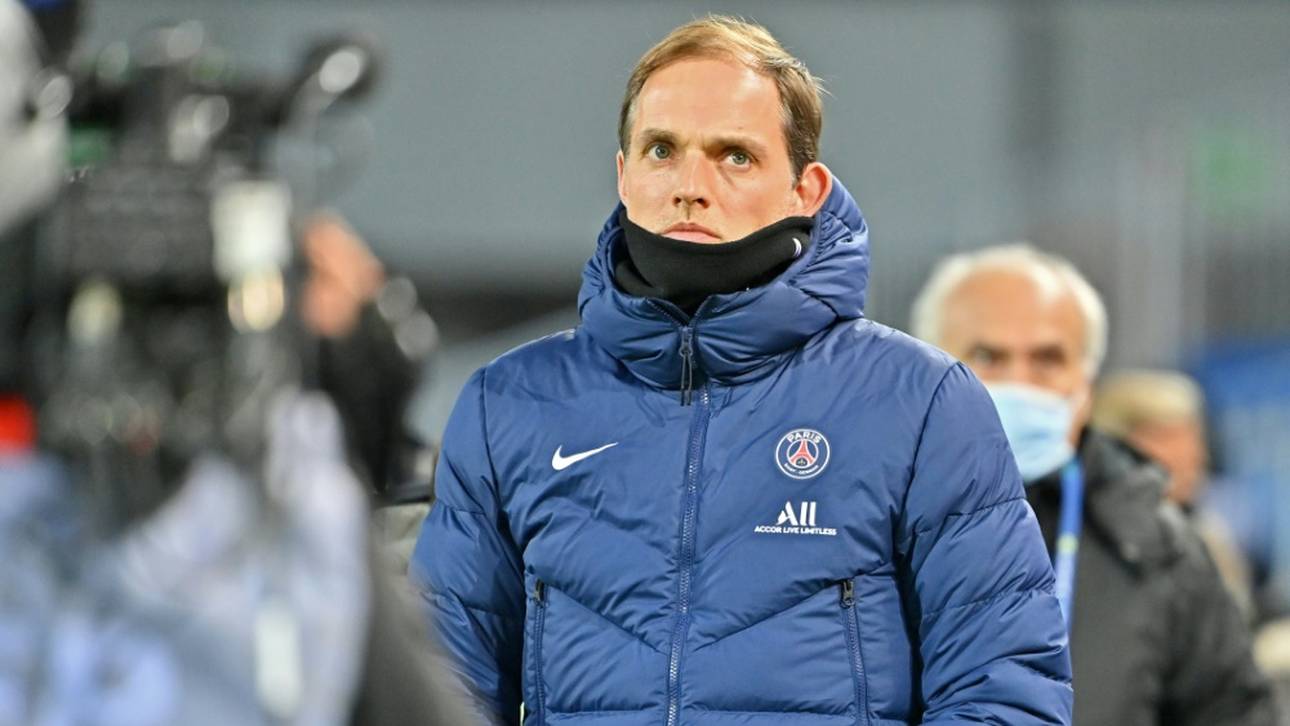 Hängepartie beendet: PSG bestätigt Tuchel-Entlassung
