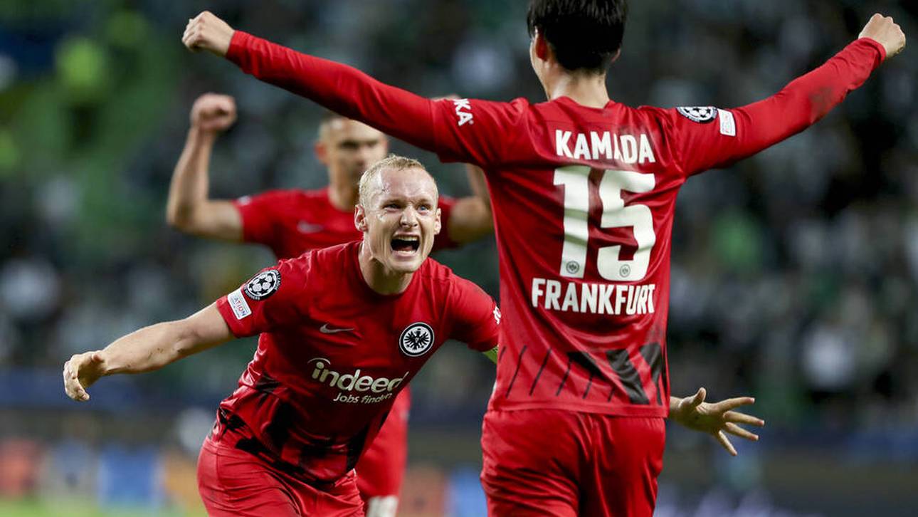 Mehr Anführer geht nicht