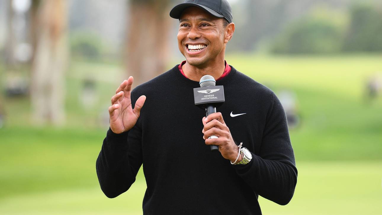 Mega-Bonus! Woods sticht Mickelson aus