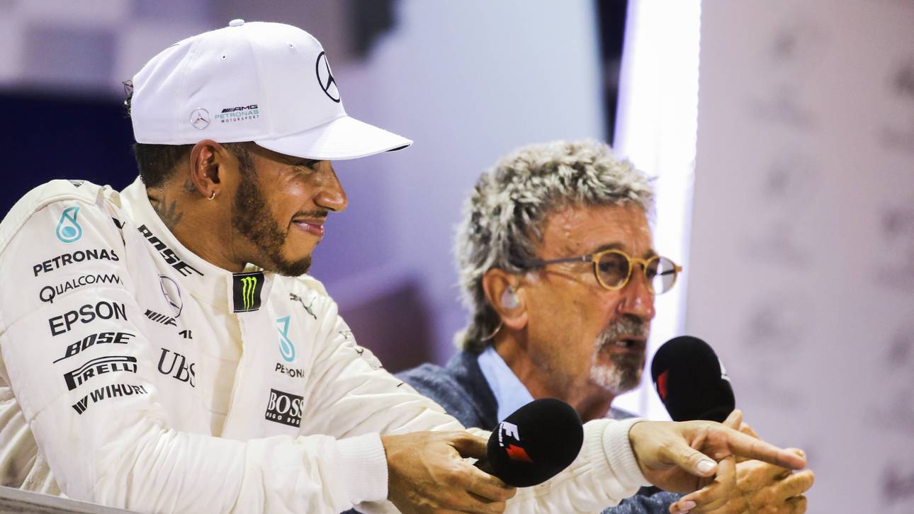 Jordan: Das wird die F1 erschüttern