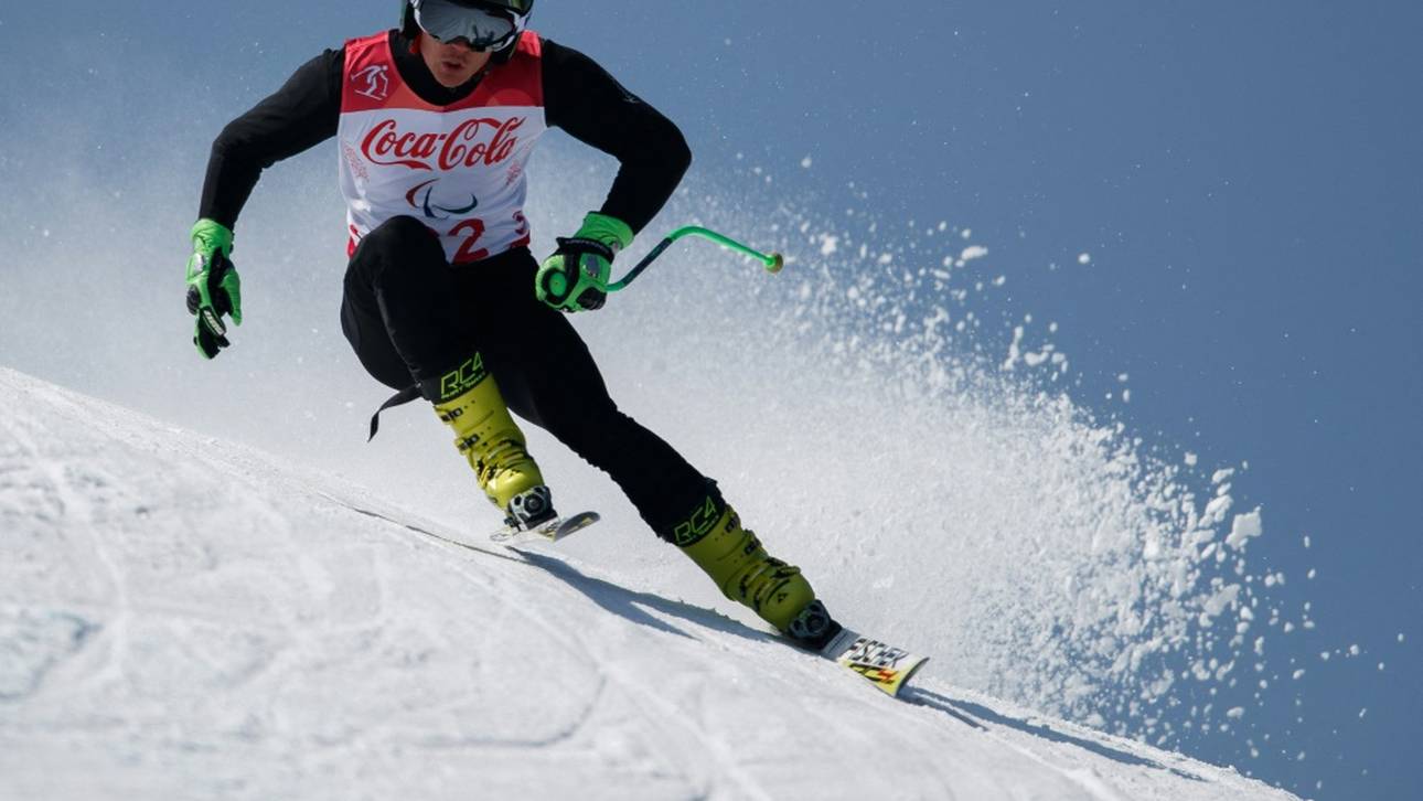 Interview-Boykott bei Paralympics