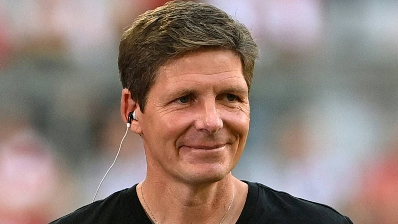 Frankfurt-Coach huldigt Löw