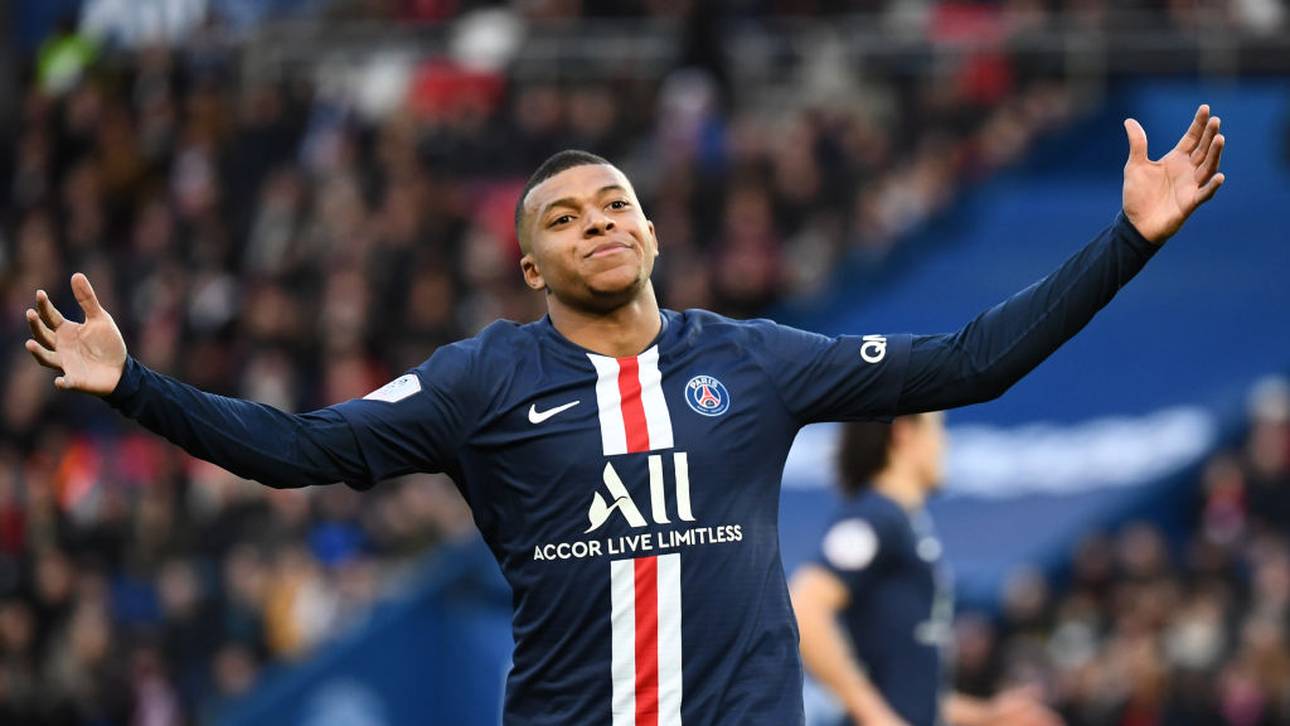 Mbappé wird Frankreichs Streitfall