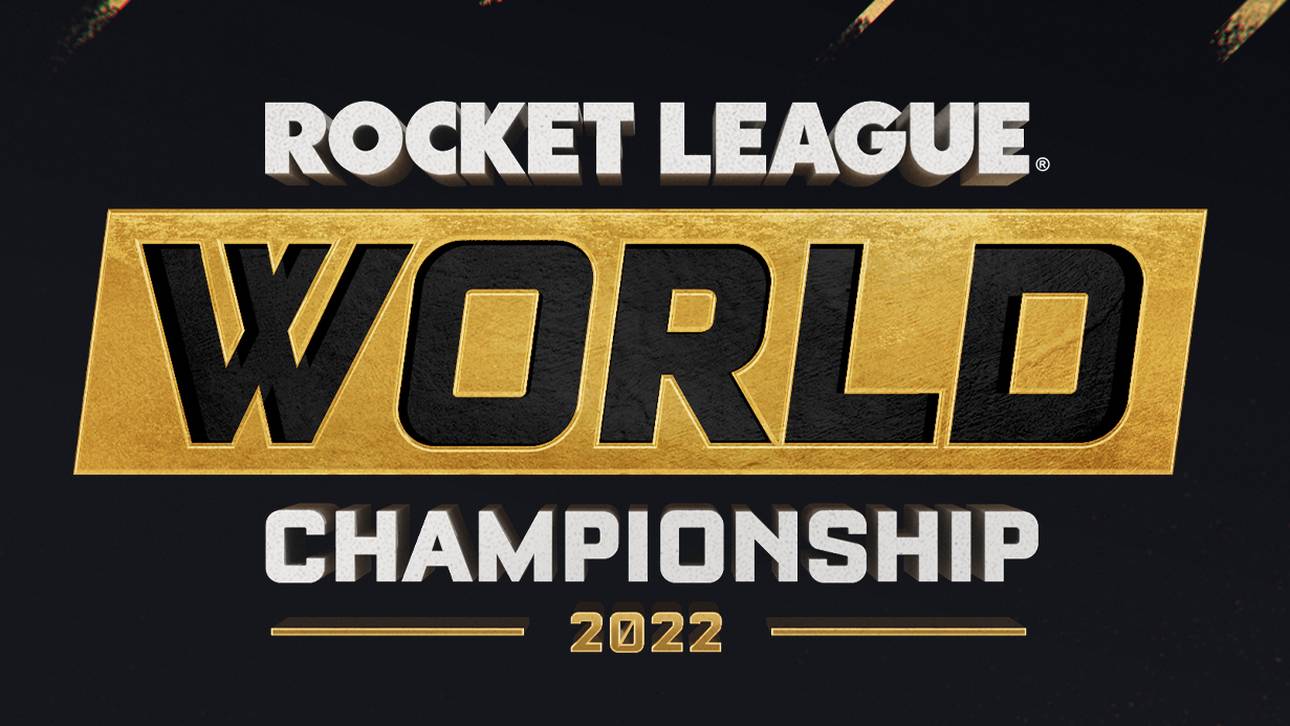 RLCS Worlds: Upper Quarters gespielt