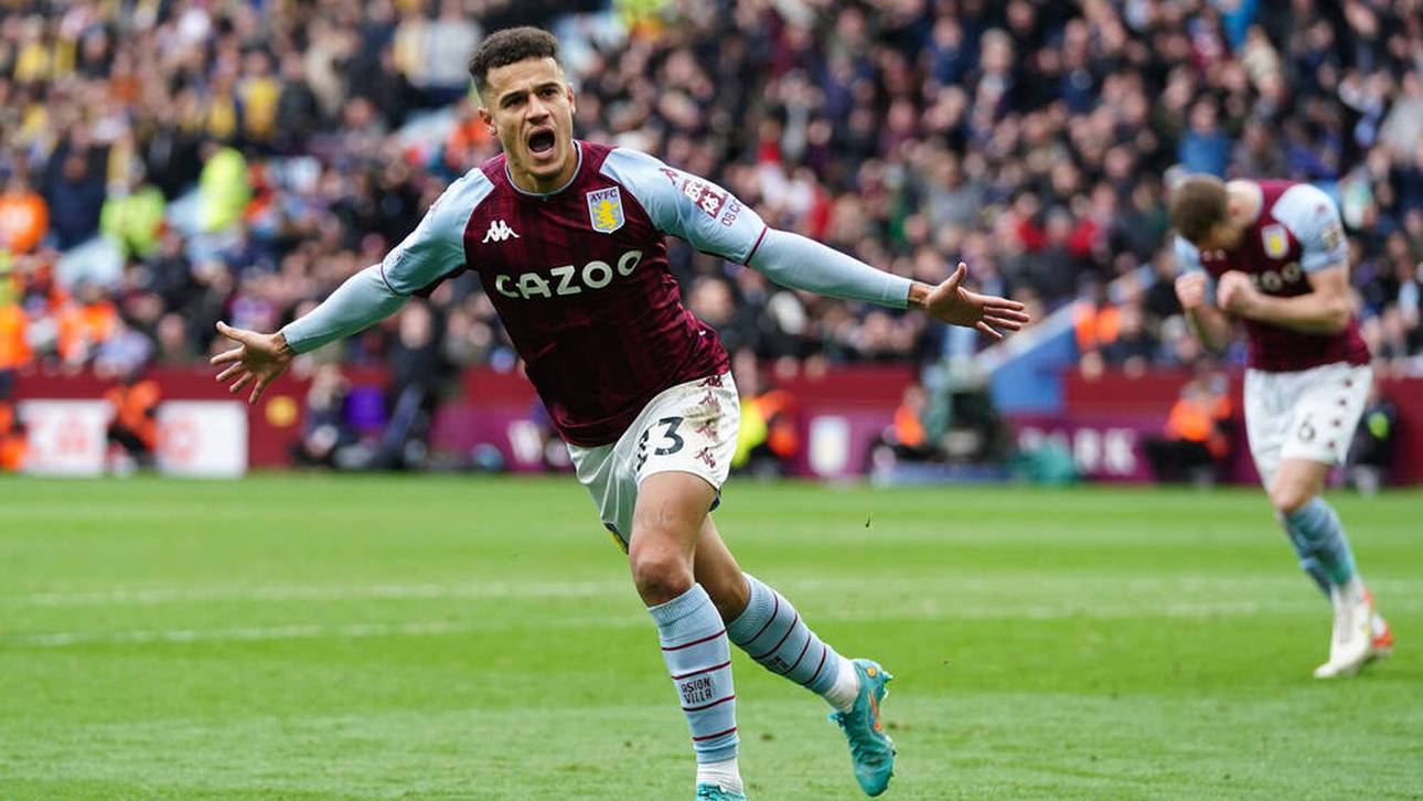 Coutinho: „Ich bereue nichts“