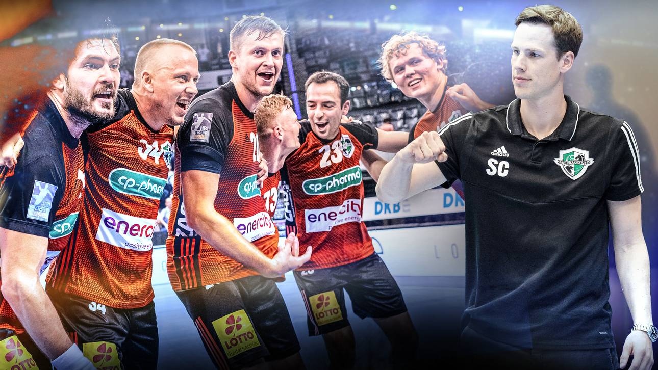 Christophersen erklärt Hannover-Start