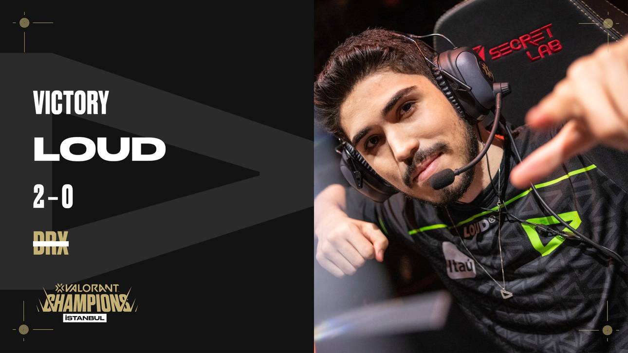 Valorant: Champions – Die Übersicht