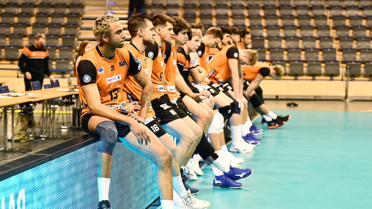 Kehrt Berlin in Erfolgsspur zurück?