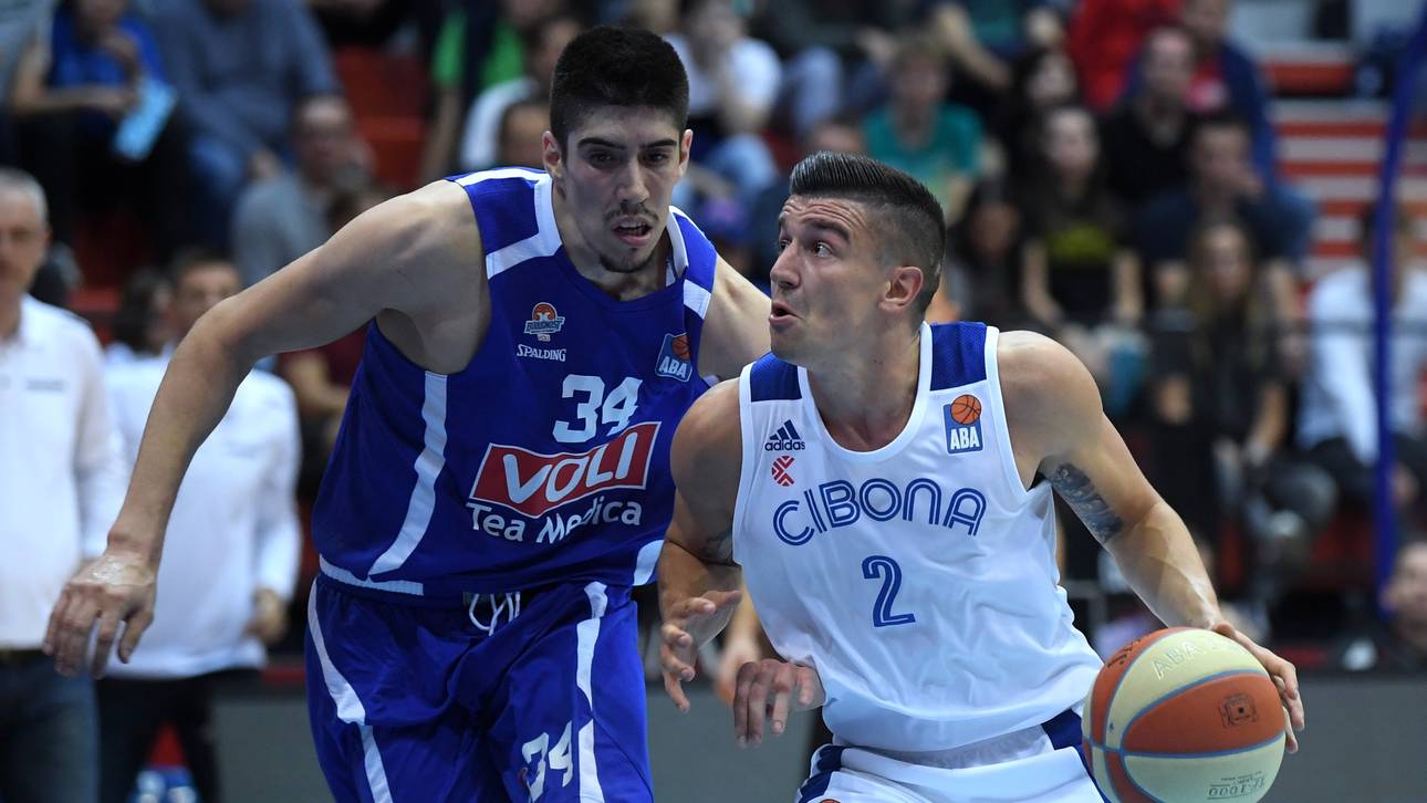 Vechta holt Europameister