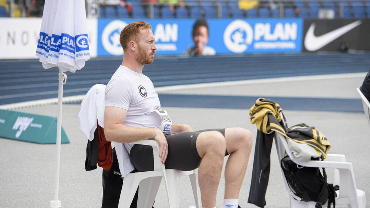 Was ist mit Harting los?