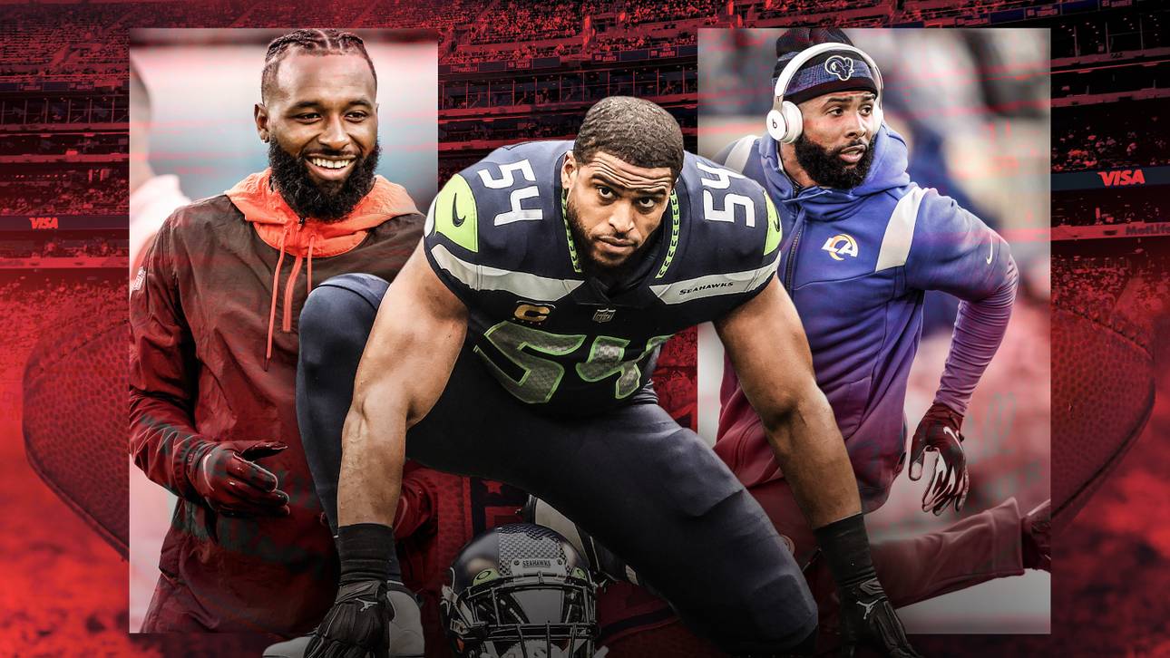 Diese Top-Stars sind zu haben