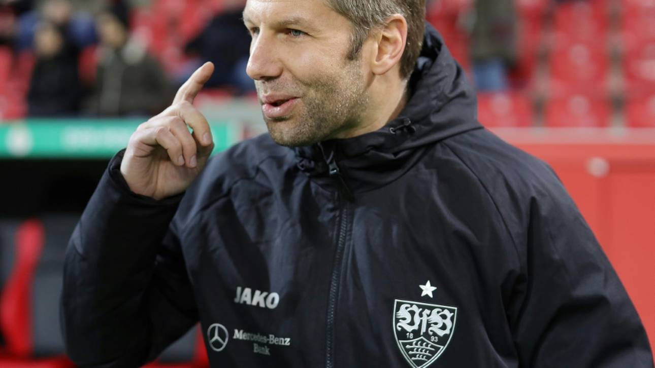 Hitzlsperger: VfB-Rückkehr nicht ausgeschlossen