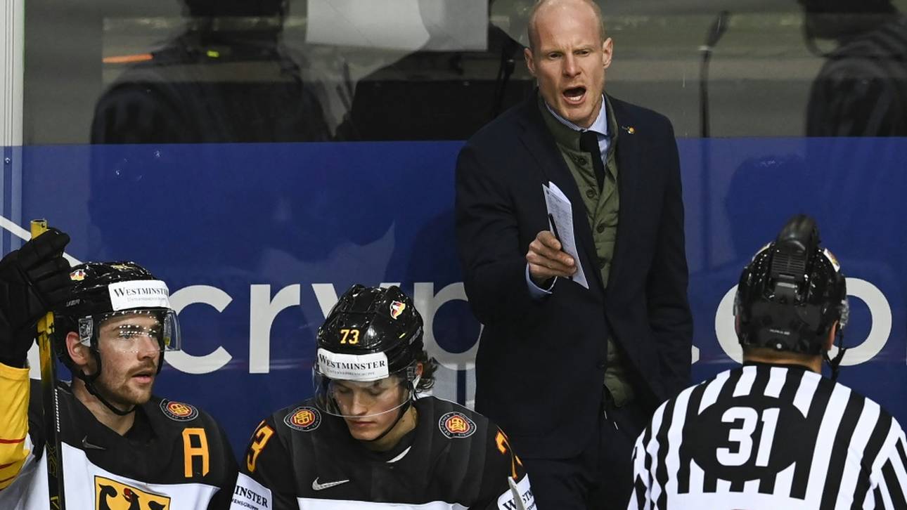 Söderholm-Entscheidung gefallen!