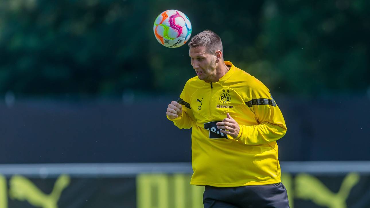 Süle gibt Verletzungsupdate