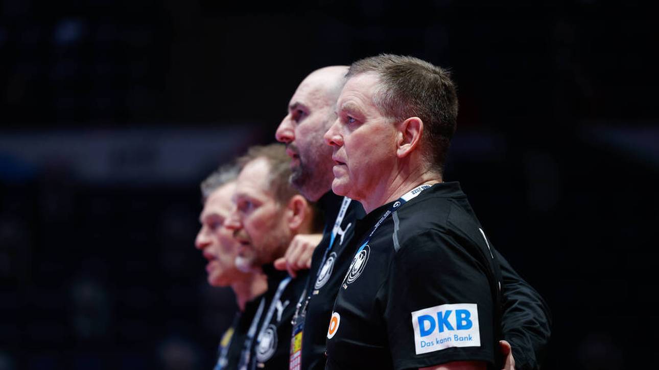 Warum Gislason die deutsche Hymne mitsingt