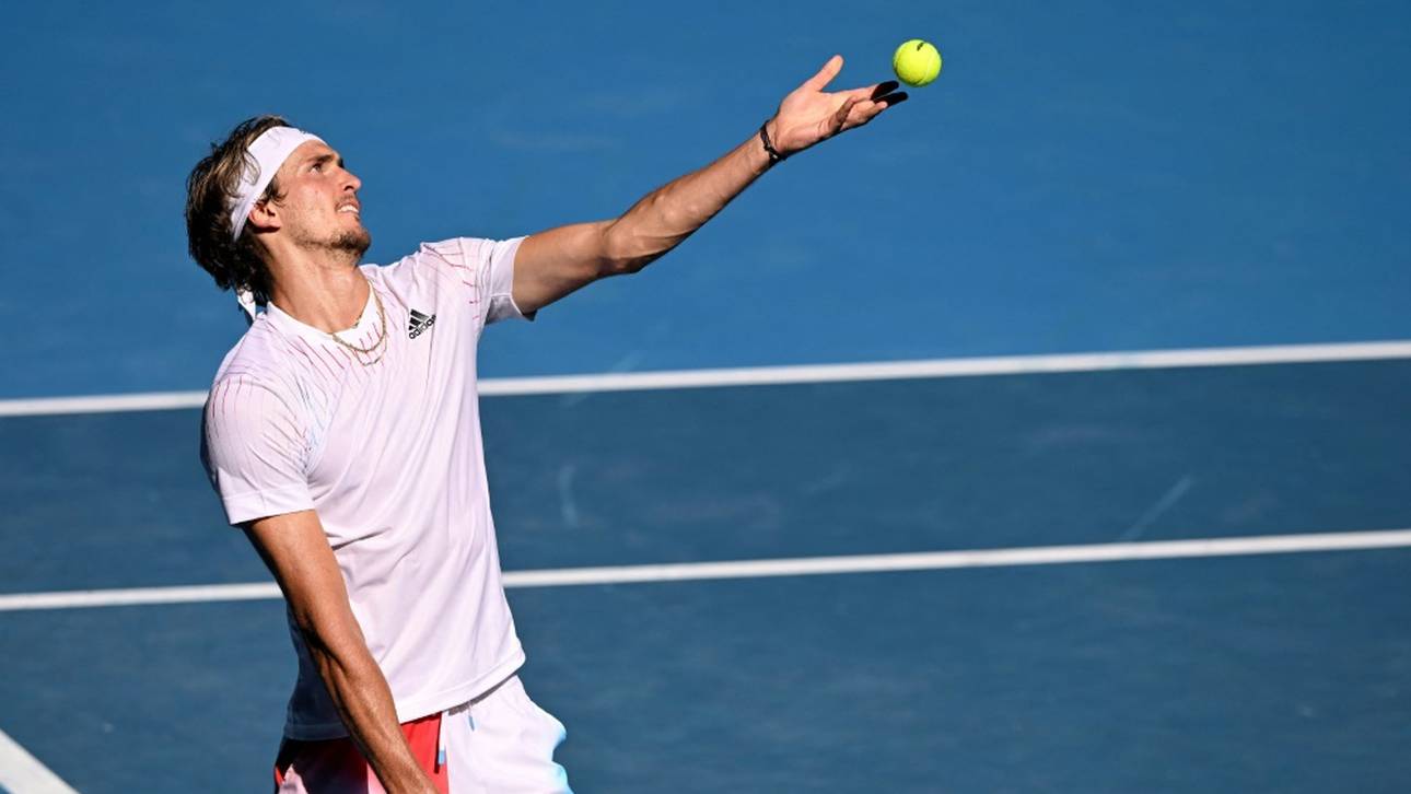 Zverev erhält Wildcard