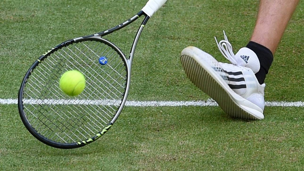 Tennis: ServusTV zeigt Rasenturniere in Stuttgart und Berlin