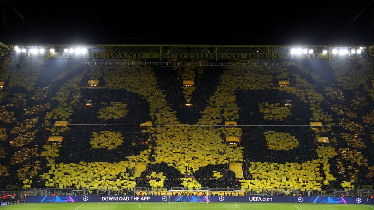 BVB erstattet Ticketpreise zurück