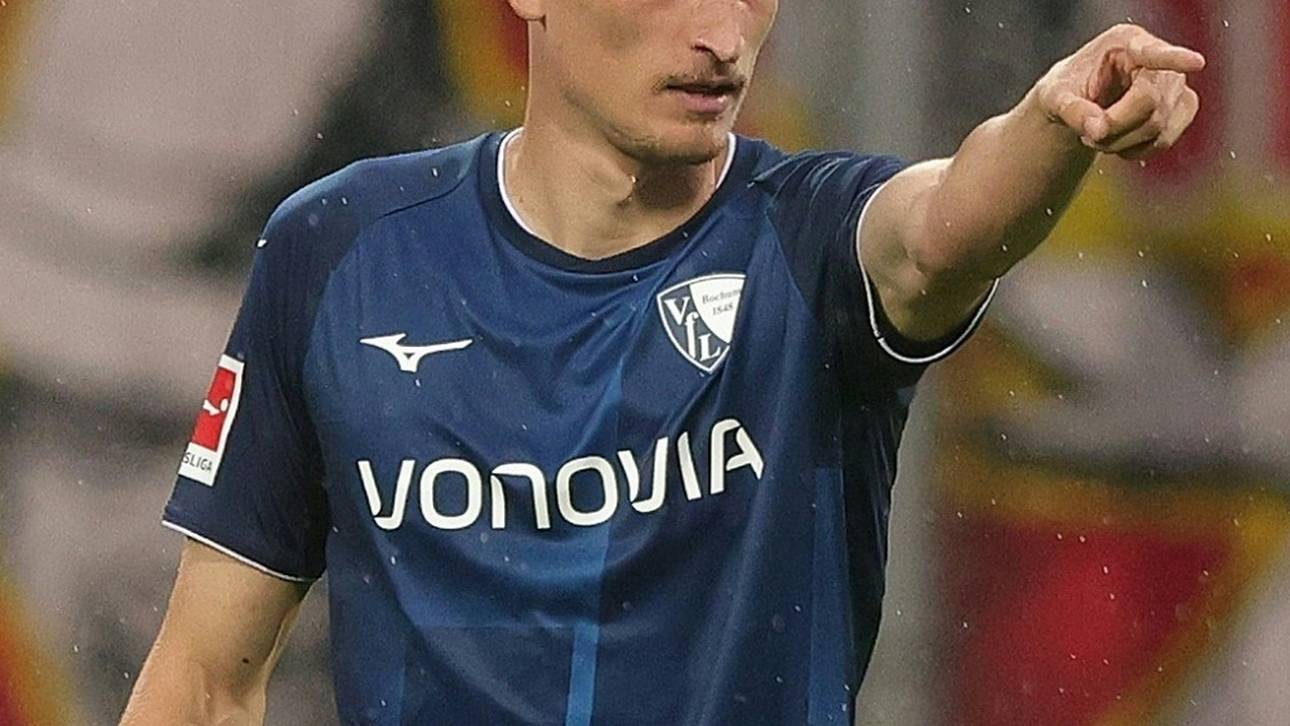 Bochum-Talent verlängert