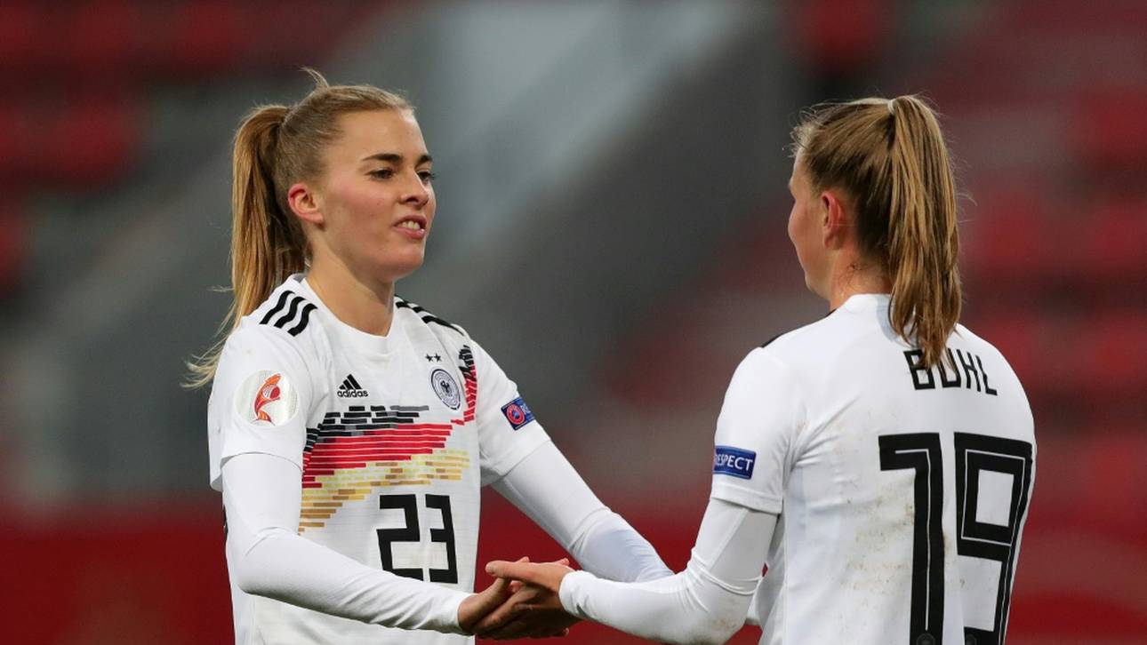 „Einfach ein Näschen“: Freigang trotz Traumquote bescheiden