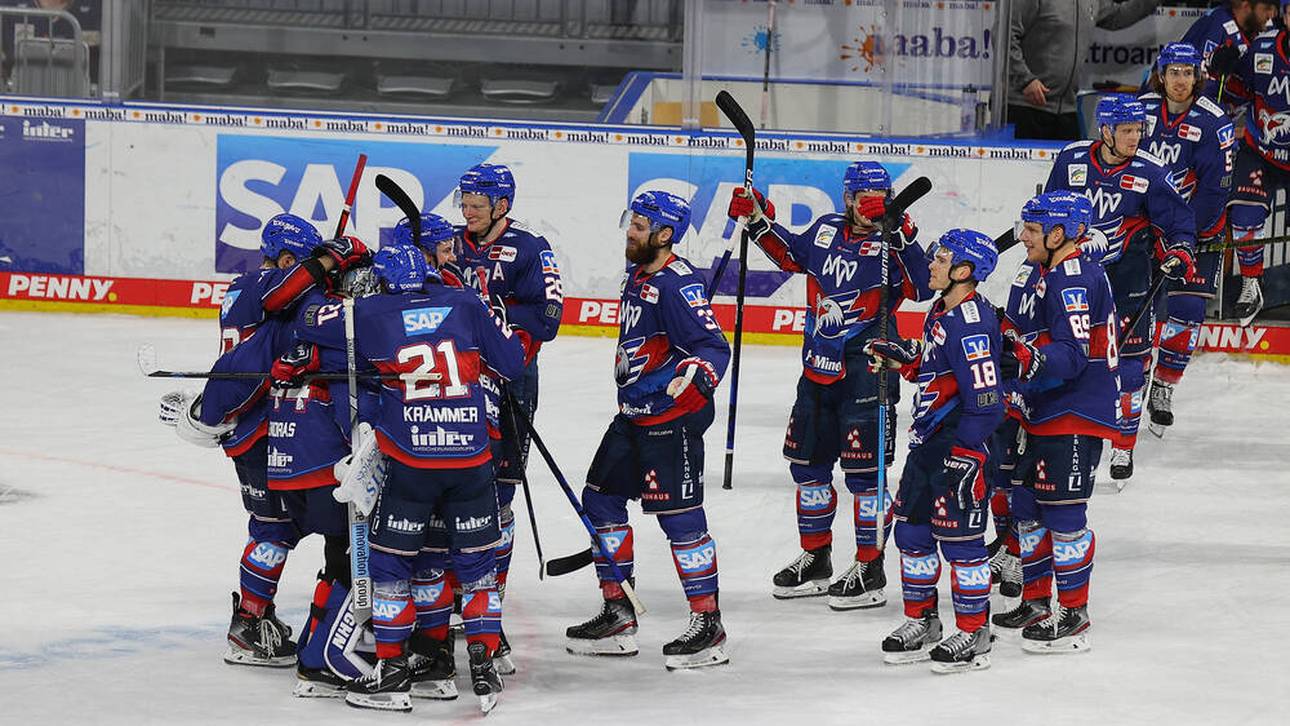 Krimi: Adler schlagen München