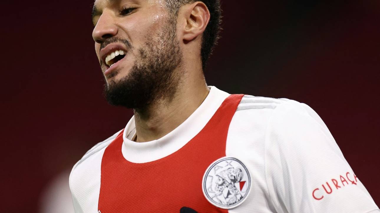 FC Bayern: Transfer von Wunschspieler Mazraoui perfekt