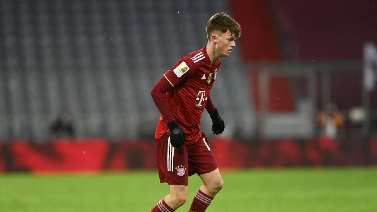 Bierhoff kämpft um Bayern-Talent