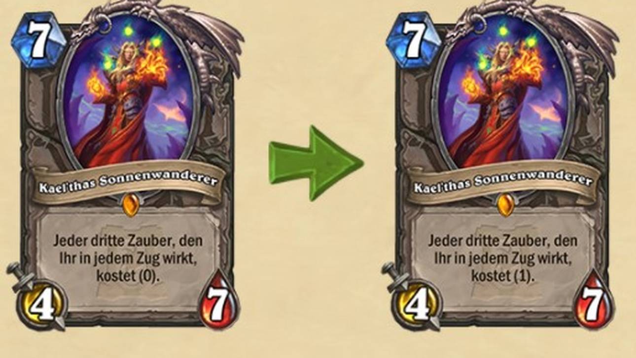 Kael'thas Sonnenwanderer