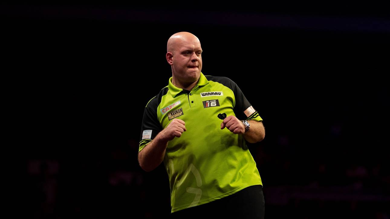 MvG stichelt nach Sieg gegen Kritiker