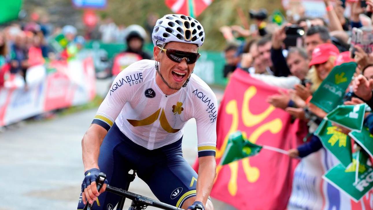 Ex-Radprofi Denifl gesteht Blutdoping