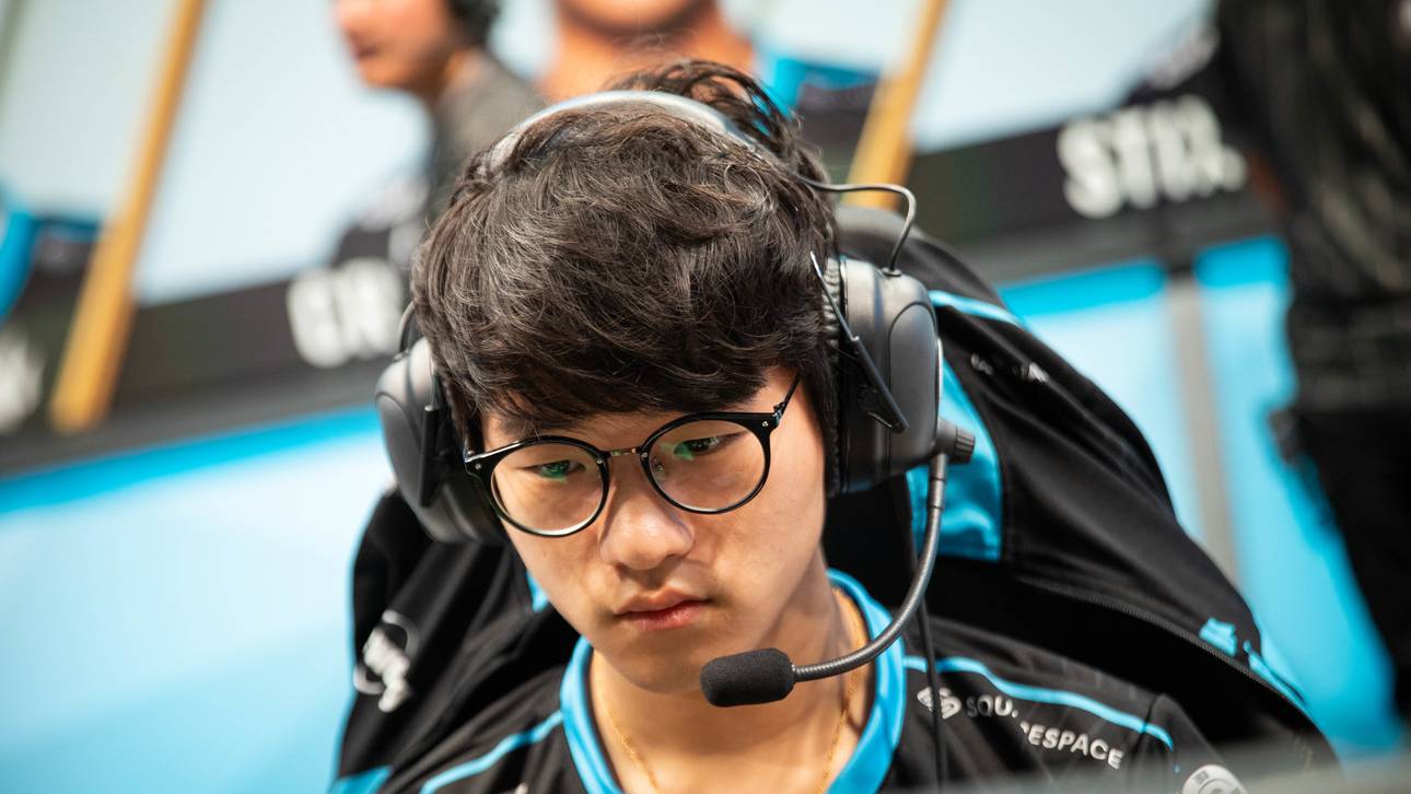 Die eSports-Transfers der Woche