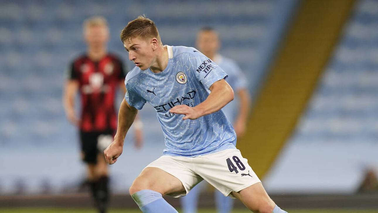 Guardiolas neues Top-Juwel