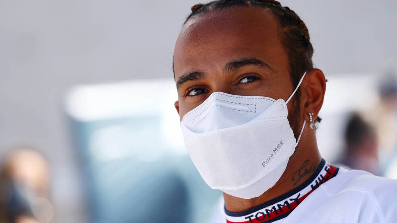 Hamilton zieht Boykott in Betracht