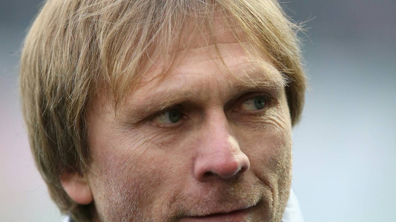 Ex-Armine Brinkmann nimmt Bielefelds Sportchef Arabi in die Pflicht