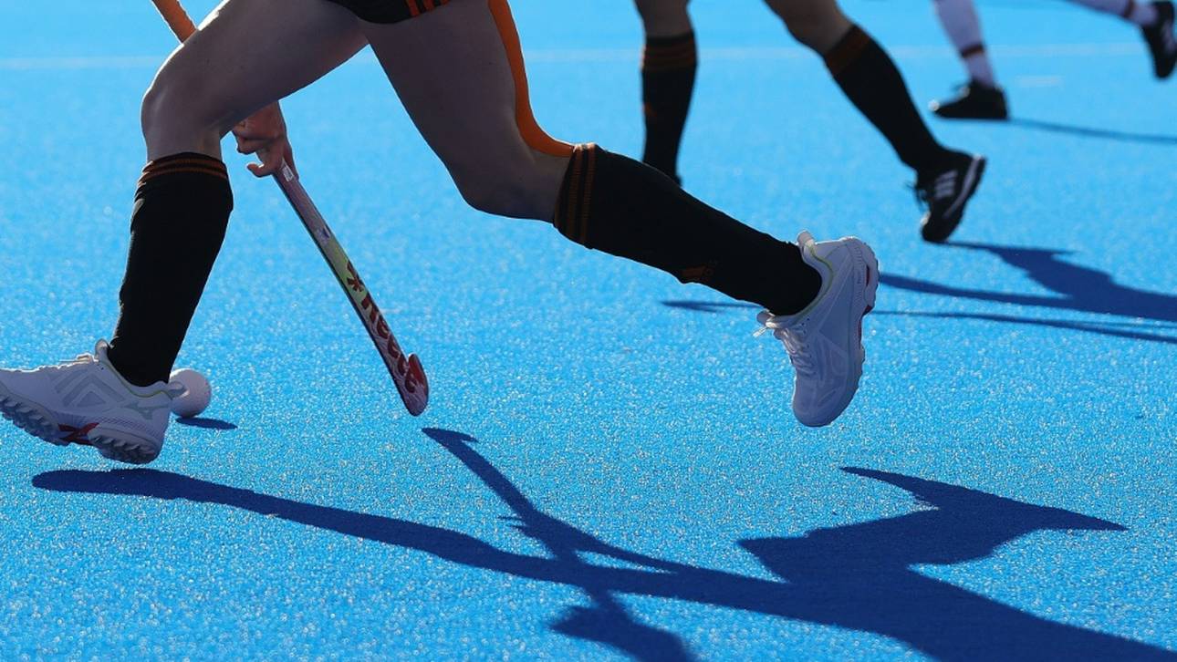 Hockey-Frauen treffen auf Argentinien