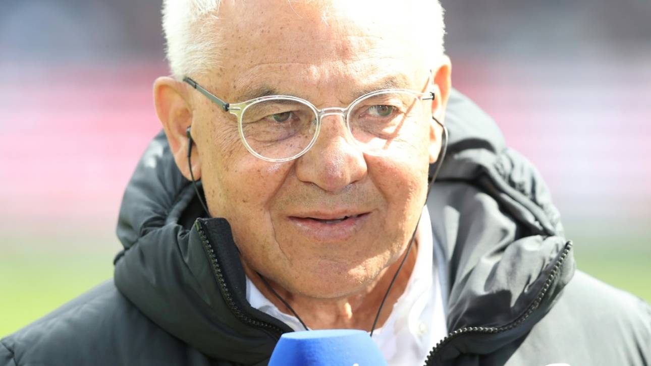 Magath vor Saisonfinale „nervös“