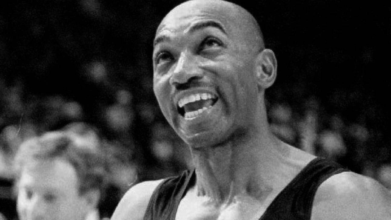 Trauer um Ex-Weltmeister