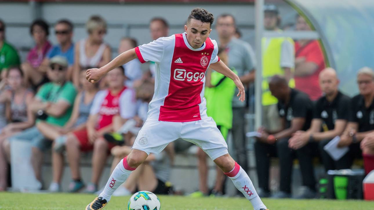 Ajax zahlt Millionen an Familie Nouri