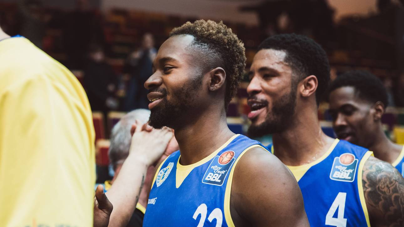 Löwen: Schröder holt Ex-Mitspieler