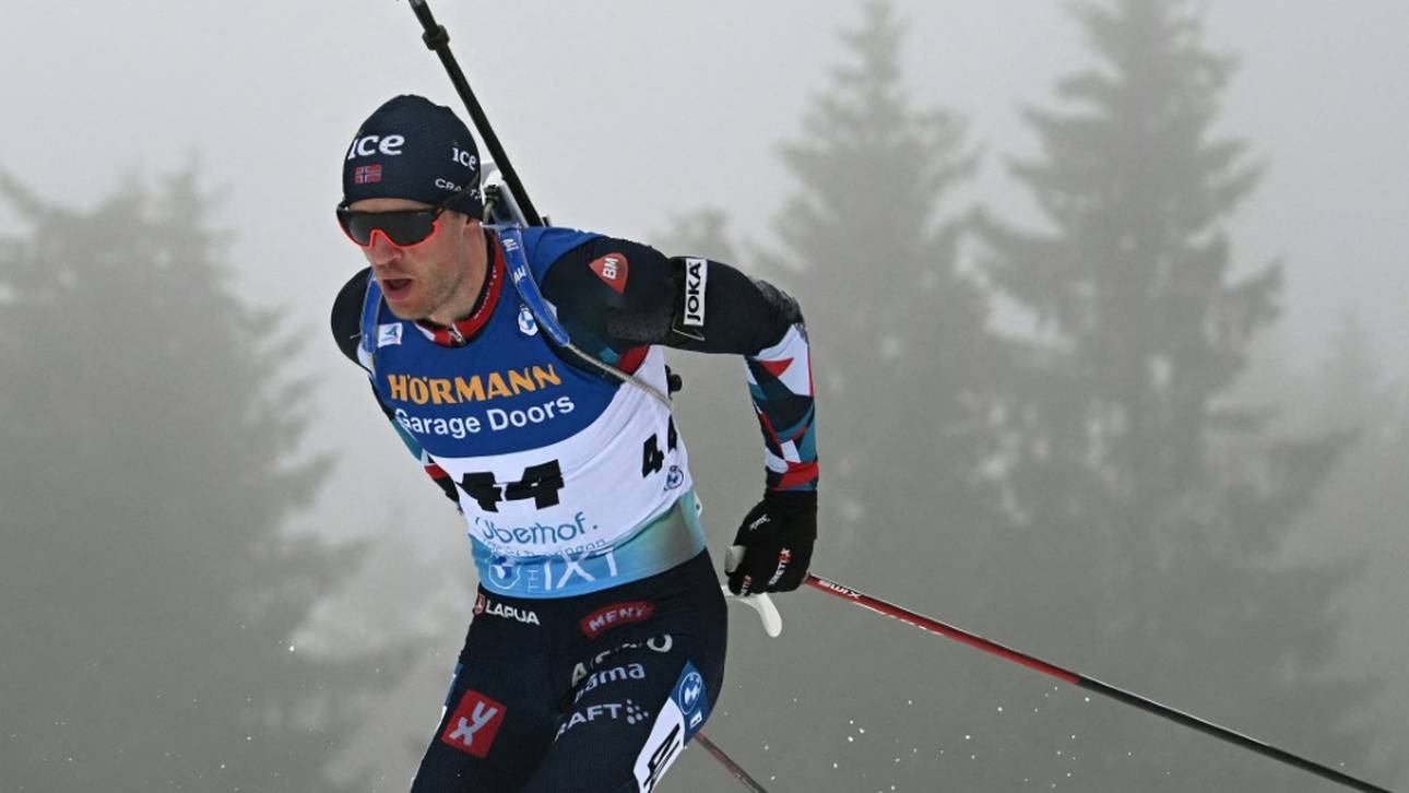 Bö verrät Dominanz-Geheimnis