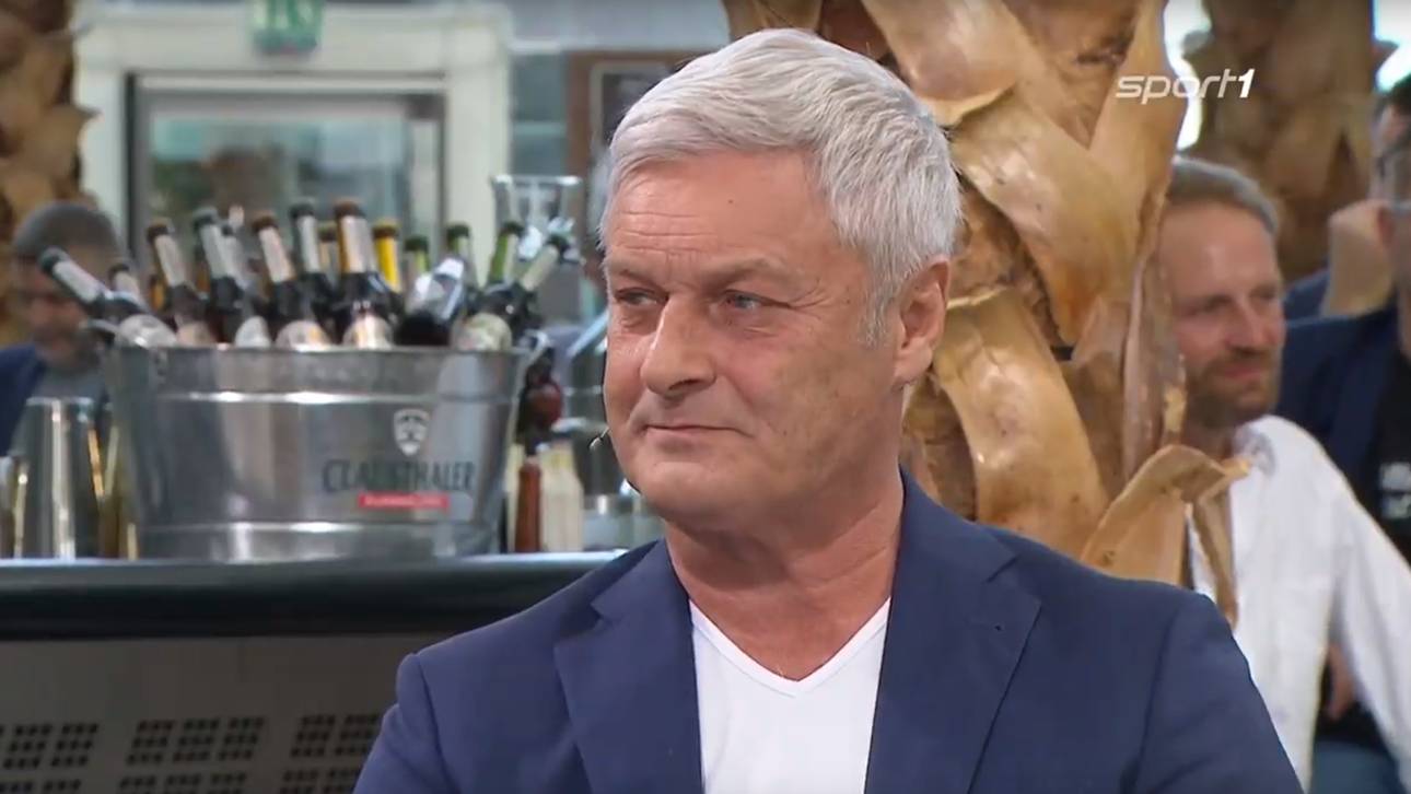 Neuer Vertrag? Veh hat „gutes Gefühl“