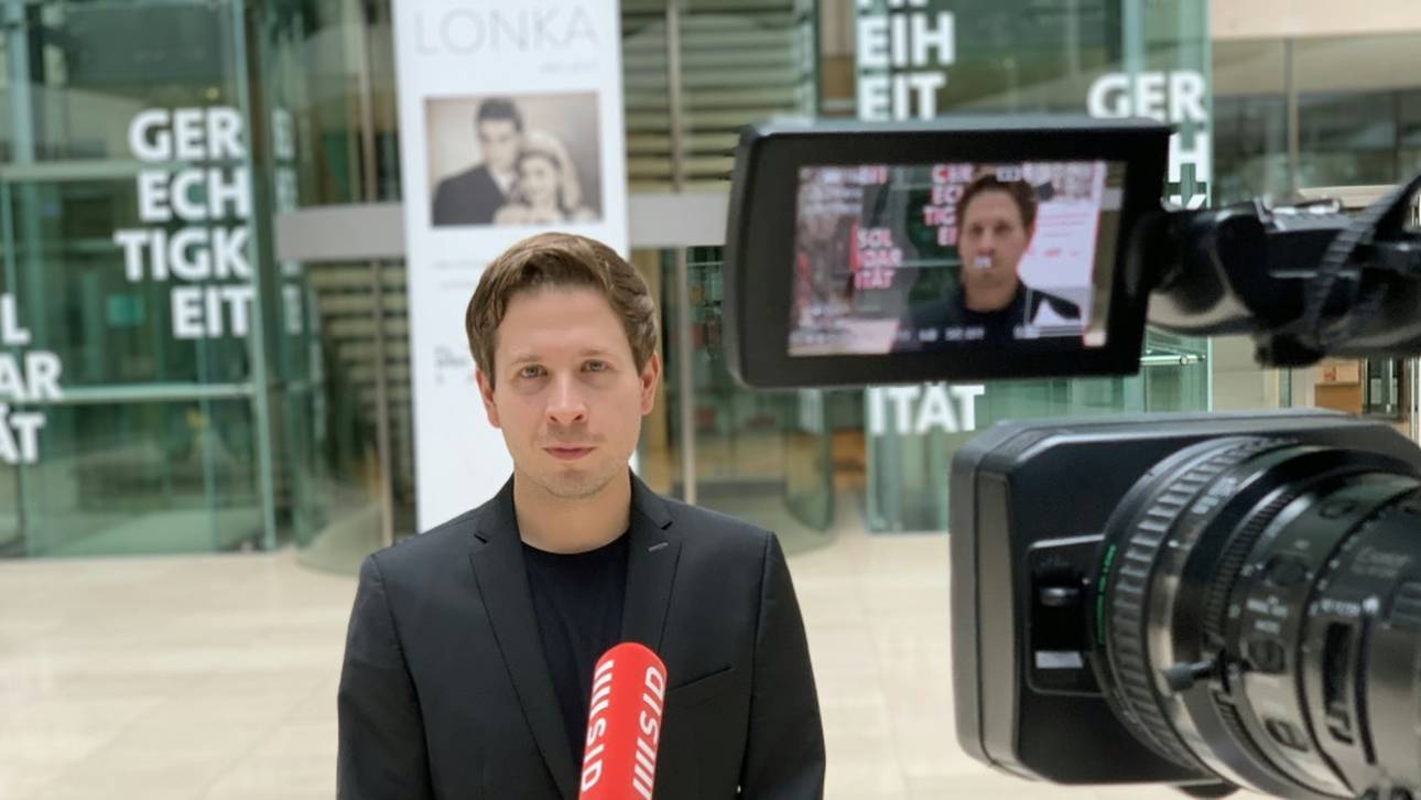 Kühnert fordert Flick-Entschuldigung
