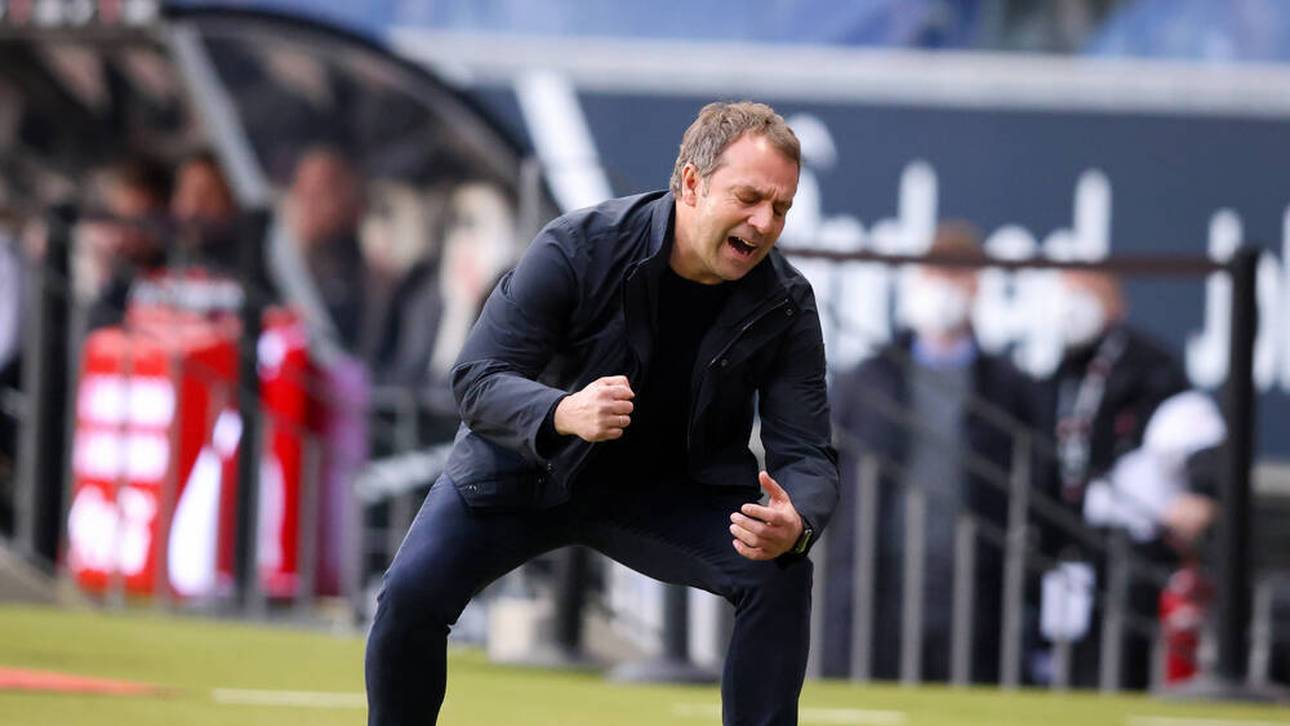 Das steckt hinter Flicks Wandlung